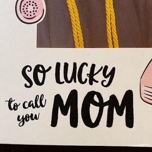 Meet your Posher, Sandra